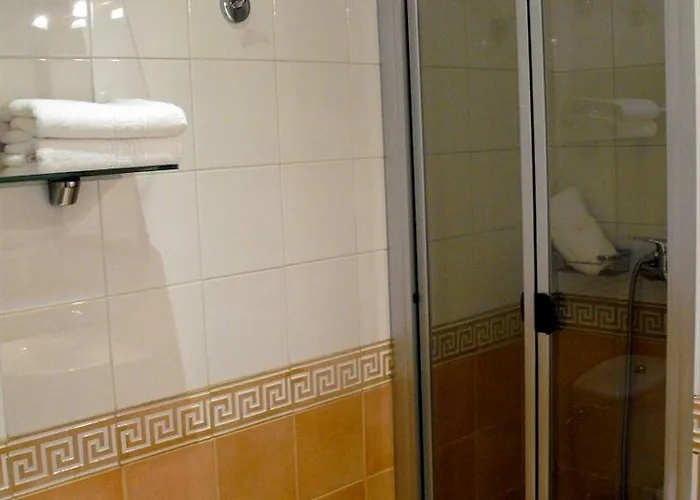 Gasthof Amona Teresa San Sebastián