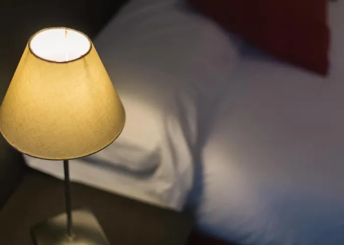 Pensionat Amona Teresa San Sebastián