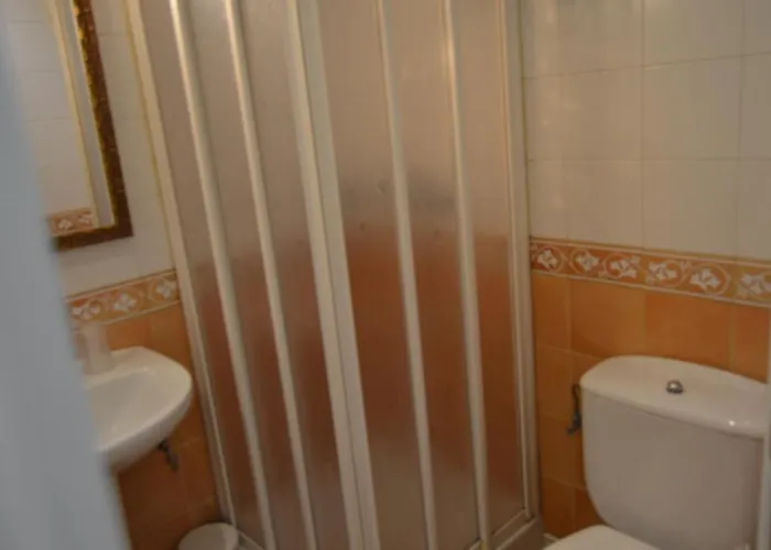 Gasthof Amona Teresa San Sebastián