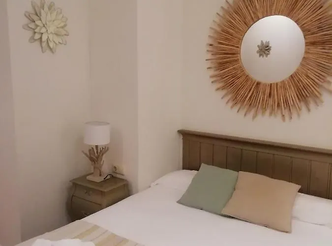 Amona Teresa Pensionat San Sebastián