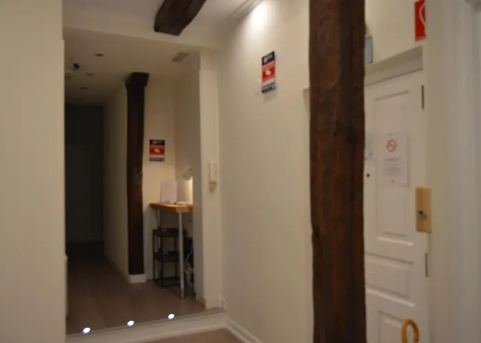 Amona Teresa Gasthof 2*