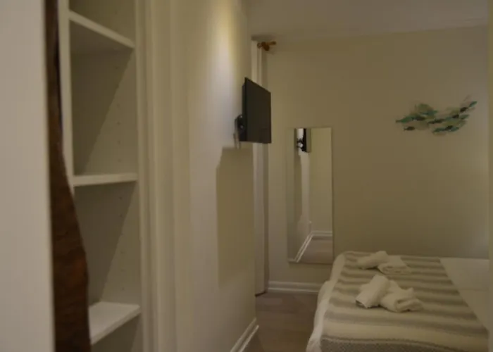 Amona Teresa Gasthof