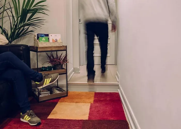 Amona Teresa 2* San Sebastián