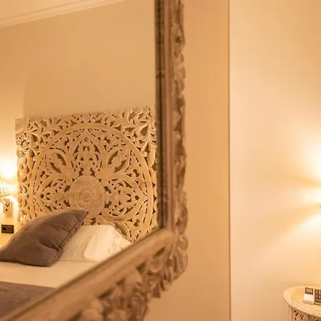 بيت ضيافة Amona Teresa سان سيباستيان