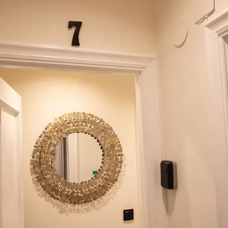 Amona Teresa بيت ضيافة