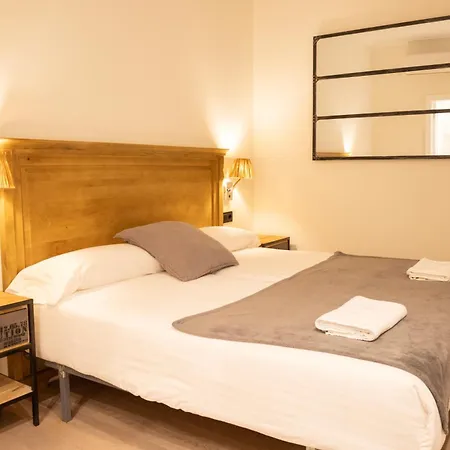 Amona Teresa 2* سان سيباستيان