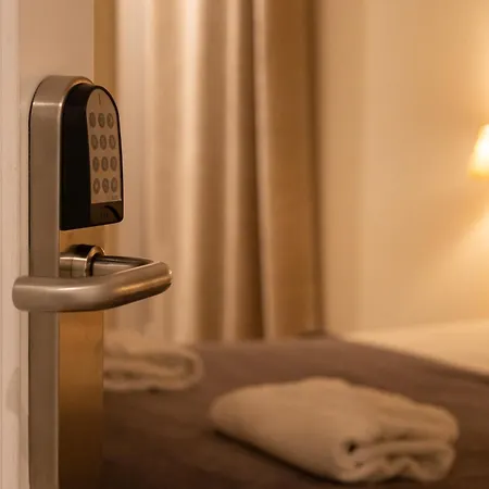 Amona Teresa بيت ضيافة 2*