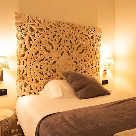 Amona Teresa 2* سان سيباستيان