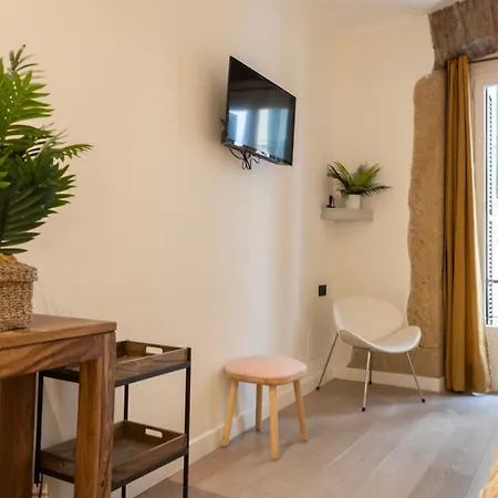 بيت ضيافة Amona Teresa 2*