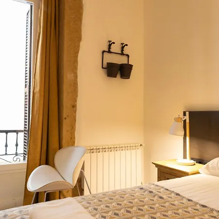 Amona Teresa بيت ضيافة سان سيباستيان