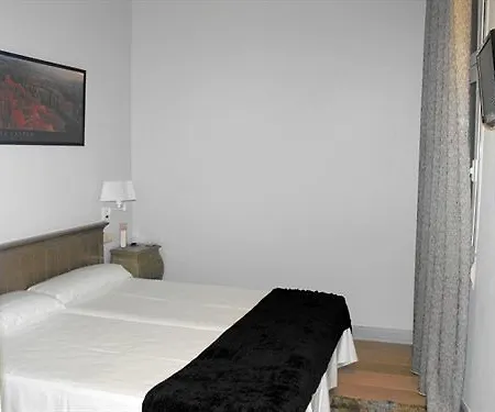 بيت ضيافة Amona Teresa