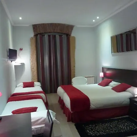 Amona Teresa 2* سان سيباستيان