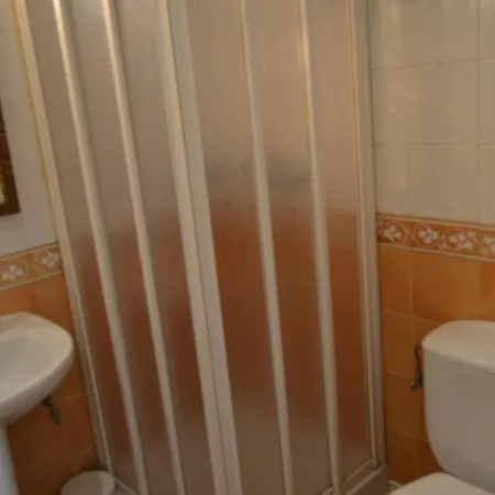 بيت ضيافة Amona Teresa سان سيباستيان