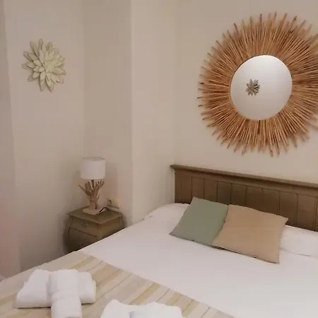 Amona Teresa بيت ضيافة سان سيباستيان