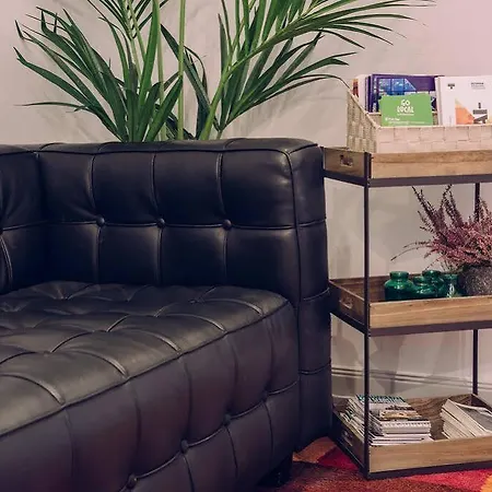 Amona Teresa بيت ضيافة 2*