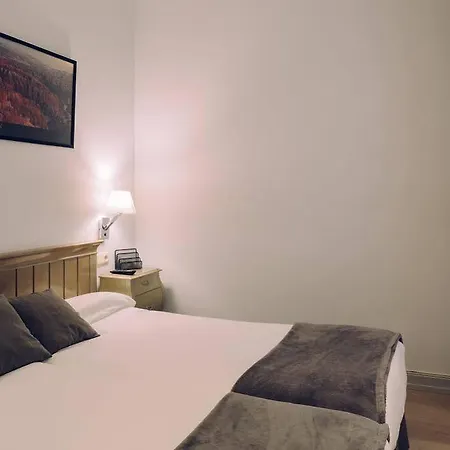 بيت ضيافة Amona Teresa سان سيباستيان