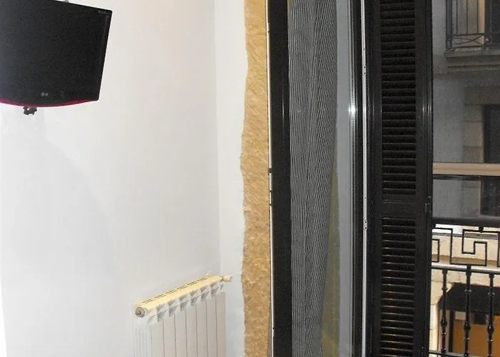 Amona Teresa 2* 圣塞瓦斯蒂安