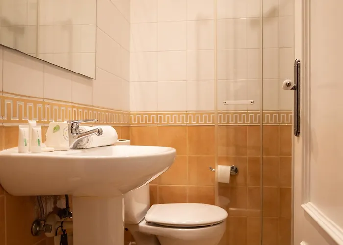 Amona Teresa 招待所 2*