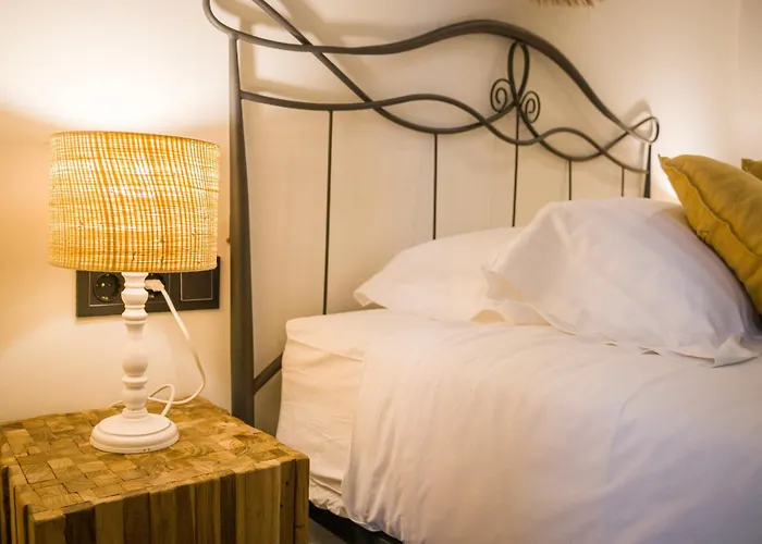 Amona Teresa 圣塞瓦斯蒂安