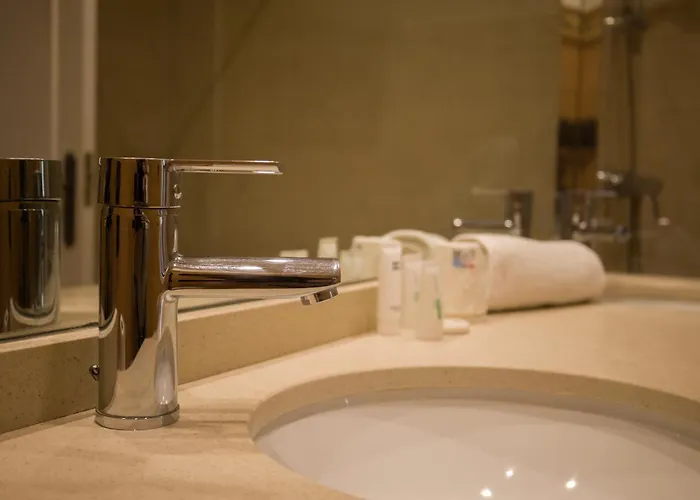 Amona Teresa 2* 圣塞瓦斯蒂安