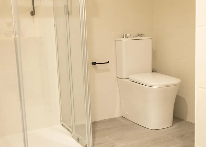 Amona Teresa 圣塞瓦斯蒂安