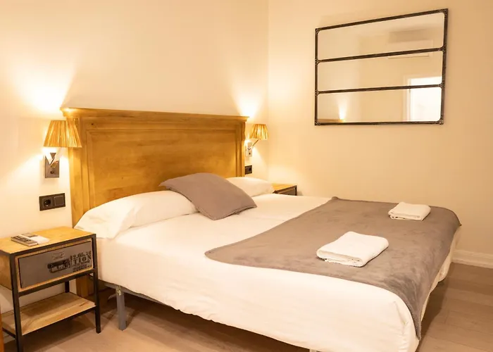 Amona Teresa 2* 圣塞瓦斯蒂安