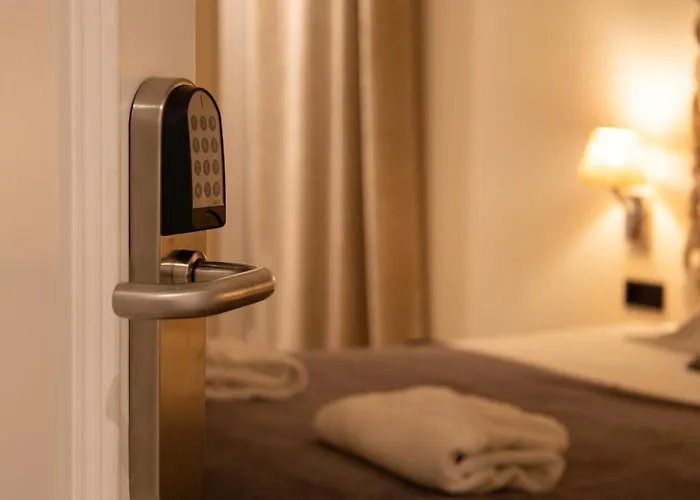 Amona Teresa 招待所 2*