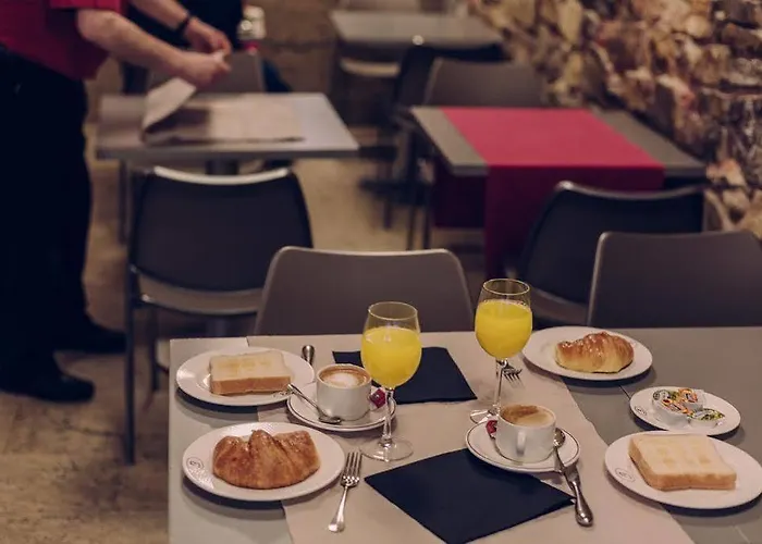 招待所 Amona Teresa