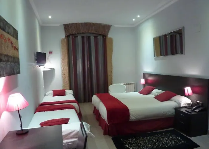 Amona Teresa 2* 圣塞瓦斯蒂安