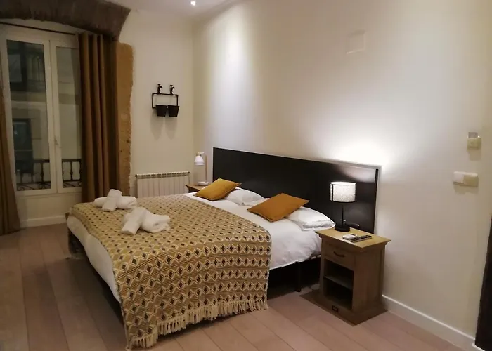 Amona Teresa 圣塞瓦斯蒂安