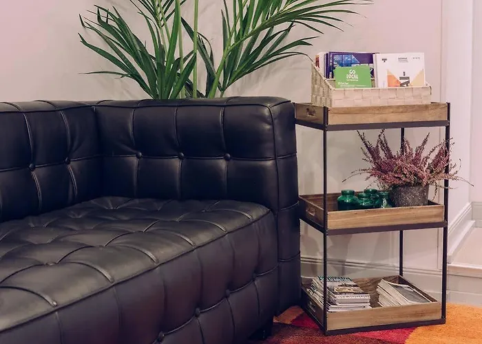 Amona Teresa 招待所 2*