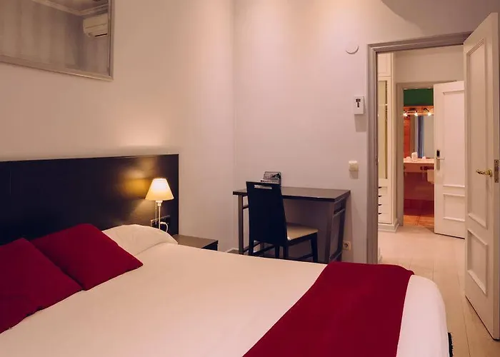 Amona Teresa 招待所